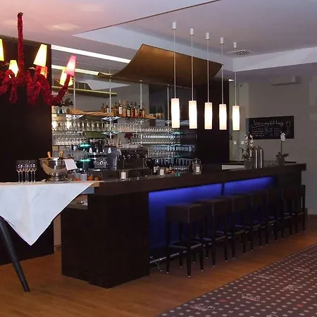 Hotel Ringhotel Bundschu