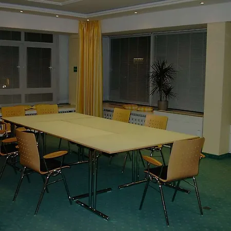 Ringhotel Bundschu Hotel