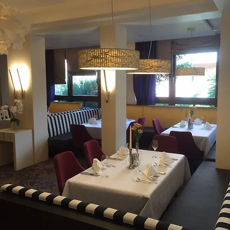 Ringhotel Bundschu Hotel 4*
