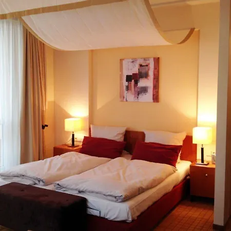 Ringhotel Bundschu