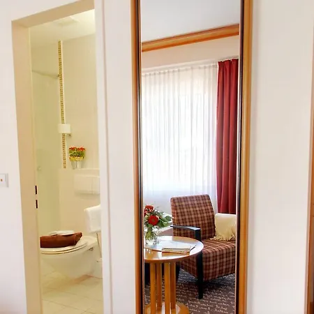 Ringhotel Bundschu 4* Bad Mergentheim