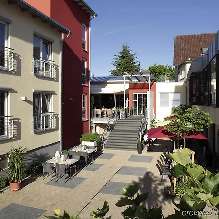 Hotel Ringhotel Bundschu