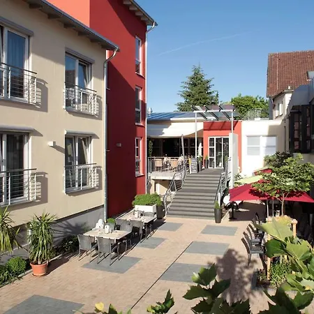 Ringhotel Bundschu Hotel Bad Mergentheim
