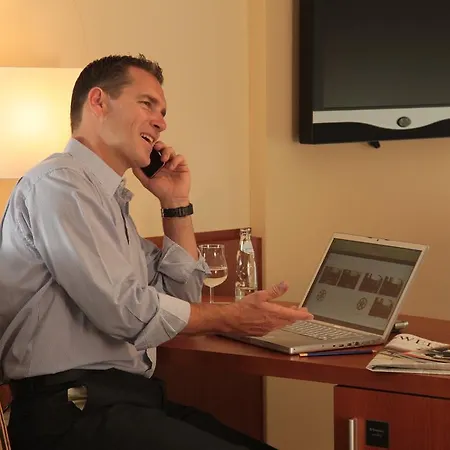 Ringhotel Bundschu 4* Bad Mergentheim