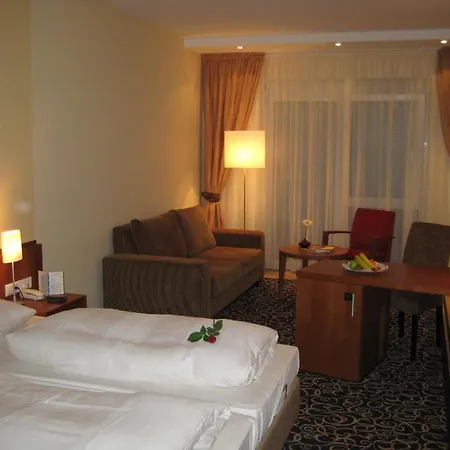 Ringhotel Bundschu Hotel