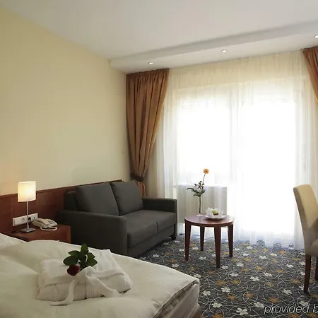 Ringhotel Bundschu