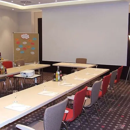 Hotel Ringhotel Bundschu Bad Mergentheim