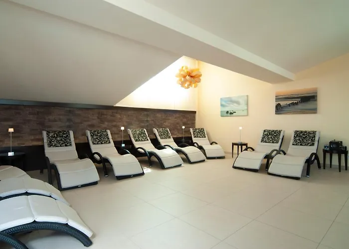 Ringhotel Bundschu Bad Mergentheim