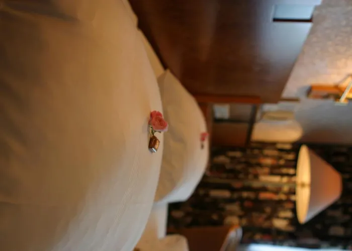 Ringhotel Bundschu Bad Mergentheim