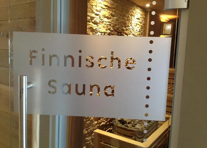 Ringhotel Bundschu Hotell