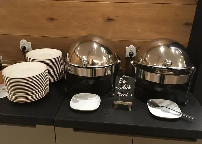 Hotell Ringhotel Bundschu Bad Mergentheim