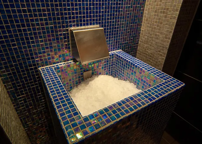 Ringhotel Bundschu 4* Bad Mergentheim