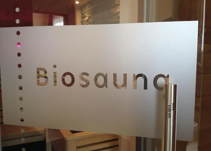 Hotell Ringhotel Bundschu 4*