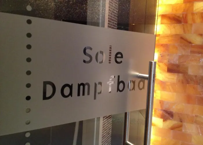 Ringhotel Bundschu Hotell