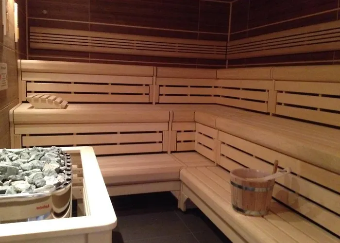 Ringhotel Bundschu Hotell 4*