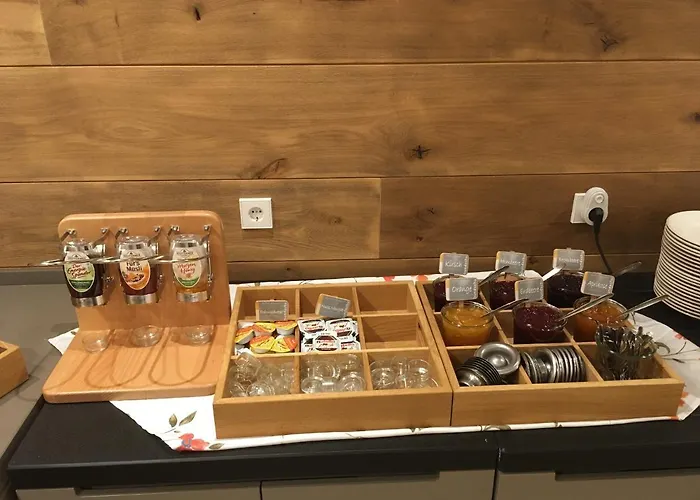 Ringhotel Bundschu 4* Bad Mergentheim