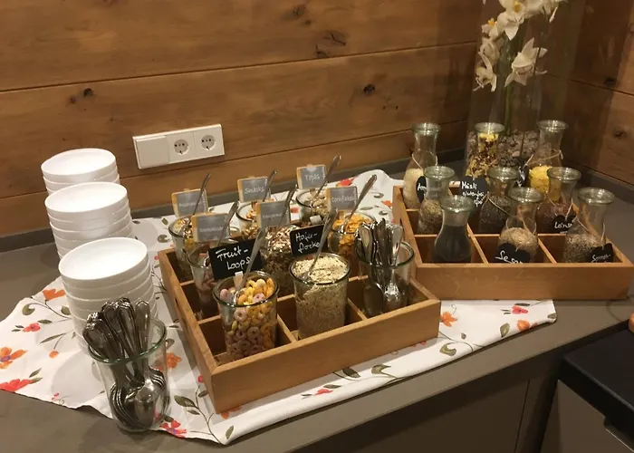 Ringhotel Bundschu 4*