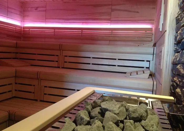 Hotell Ringhotel Bundschu Bad Mergentheim