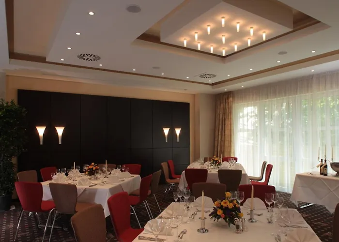 Hotell Ringhotel Bundschu