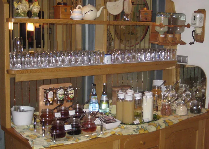 Hotell Ringhotel Bundschu