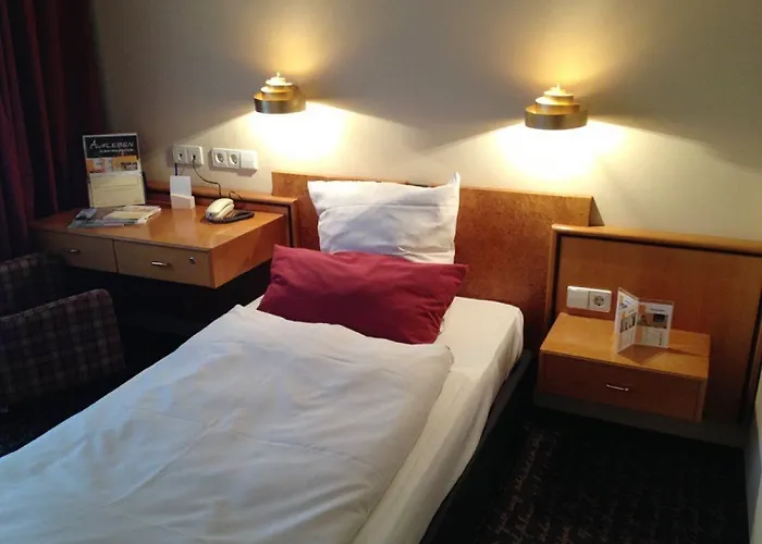 Ringhotel Bundschu Bad Mergentheim