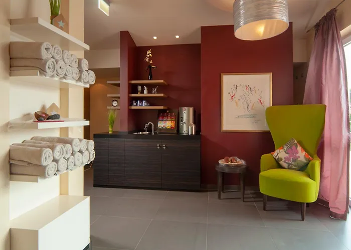 Hotell Ringhotel Bundschu