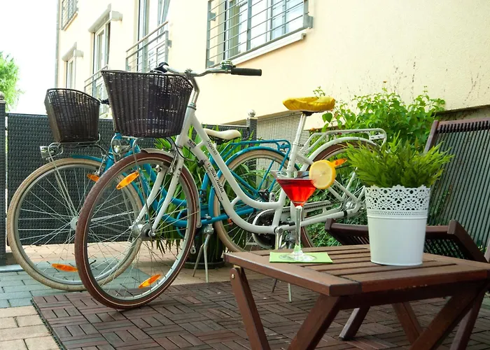 Ringhotel Bundschu Bad Mergentheim