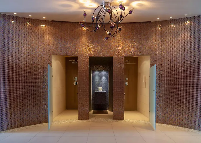 Ringhotel Bundschu 4*