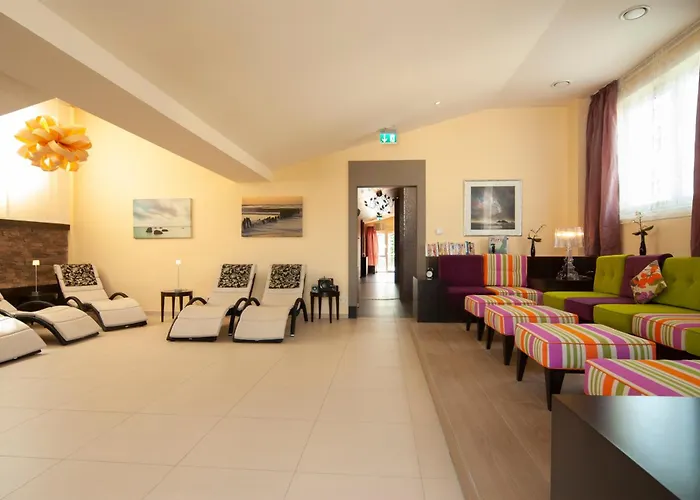 Ringhotel Bundschu 4* Bad Mergentheim