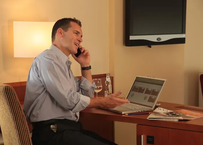 Ringhotel Bundschu 4* Bad Mergentheim